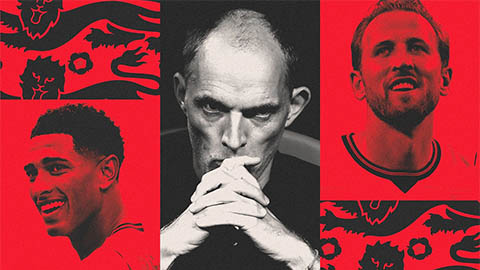 Thomas Tuchel và hậu trường bất ổn tại World Cup 2026